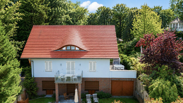 Ferienhaus in Sellin - Landhaus Gernitz - Bild 18