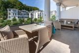 Ferienwohnung in Sellin - Villa Odin Freya - Bild 1