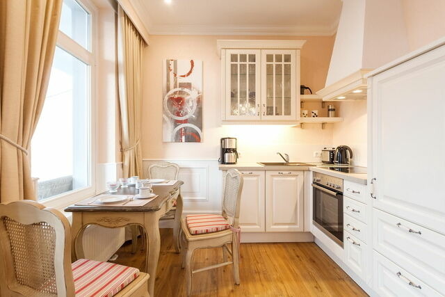Ferienwohnung in Sellin - Villa Odin Freya - Bild 7