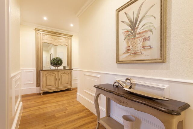 Ferienwohnung in Sellin - Villa Odin Freya - Bild 13