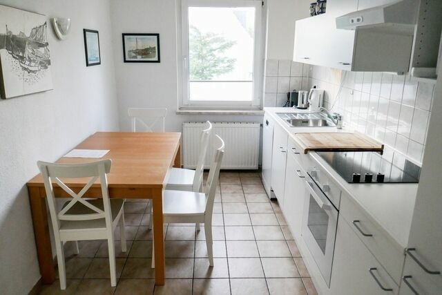 Ferienwohnung in Bad Kleinen - Seeurlaub mit 2er Kajak - ABC203 - Bild 14