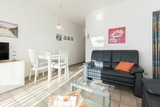 Ferienwohnung in Gr&ouml;mitz - Gr&ouml;mitz-Center Whg. 3 - Bild 1