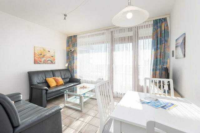 Ferienwohnung in Gr&ouml;mitz - Gr&ouml;mitz-Center Whg. 3 - Bild 2