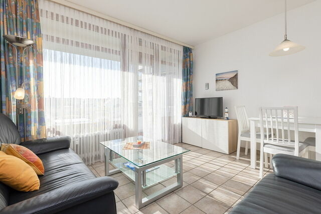Ferienwohnung in Gr&ouml;mitz - Gr&ouml;mitz-Center Whg. 3 - Bild 3