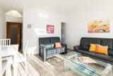 Ferienwohnung in Gr&ouml;mitz - Gr&ouml;mitz-Center Whg. 3 - Bild 5