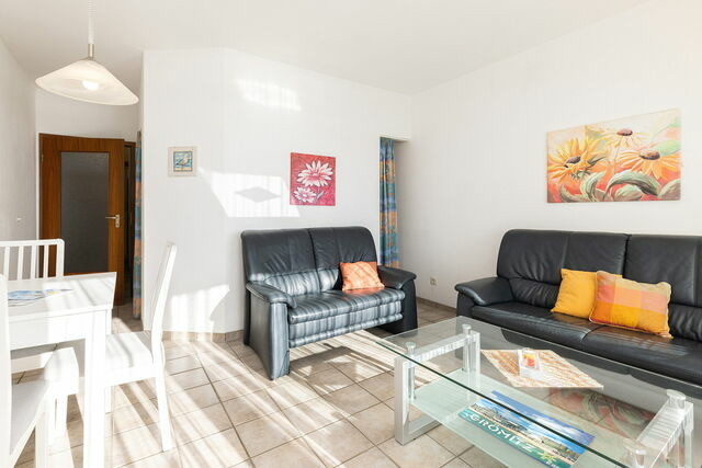 Ferienwohnung in Gr&ouml;mitz - Gr&ouml;mitz-Center Whg. 3 - Bild 5