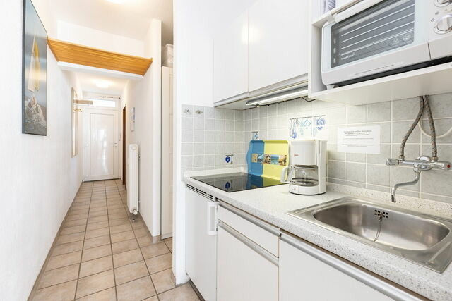 Ferienwohnung in Gr&ouml;mitz - Gr&ouml;mitz-Center Whg. 3 - Bild 6