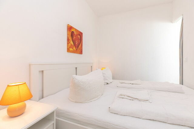 Ferienwohnung in Gr&ouml;mitz - Gr&ouml;mitz-Center Whg. 3 - Bild 9