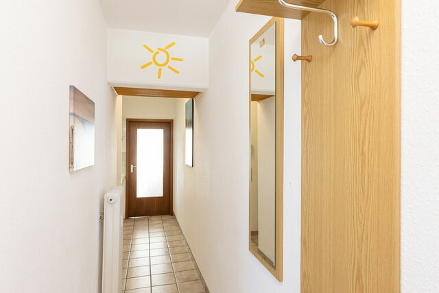 Ferienwohnung in Gr&ouml;mitz - Gr&ouml;mitz-Center Whg. 3 - Bild 12