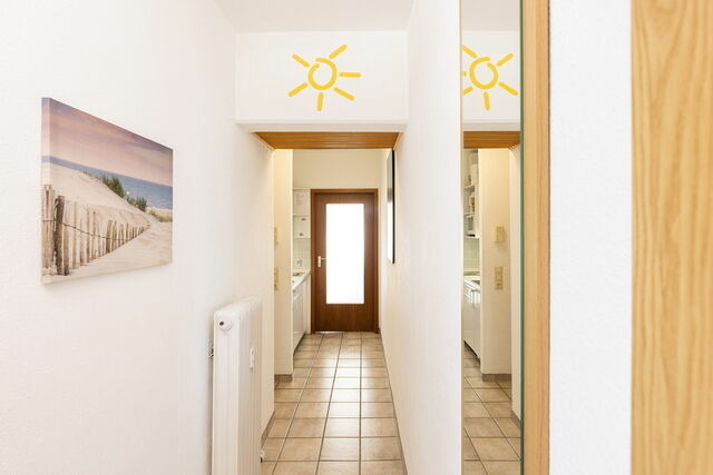 Ferienwohnung in Gr&ouml;mitz - Gr&ouml;mitz-Center Whg. 3 - Bild 13