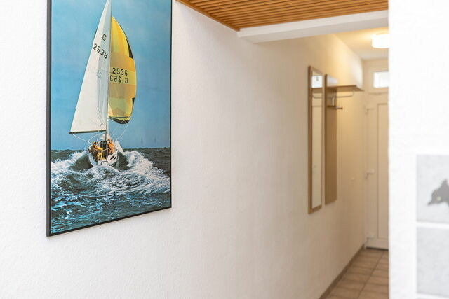 Ferienwohnung in Gr&ouml;mitz - Gr&ouml;mitz-Center Whg. 3 - Bild 14