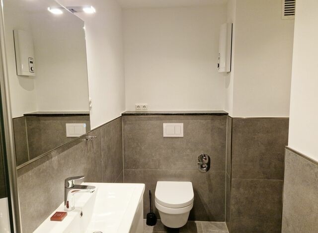 Ferienwohnung in Gr&ouml;mitz - Gr&ouml;mitz-Center Whg. 3 - Bild 20