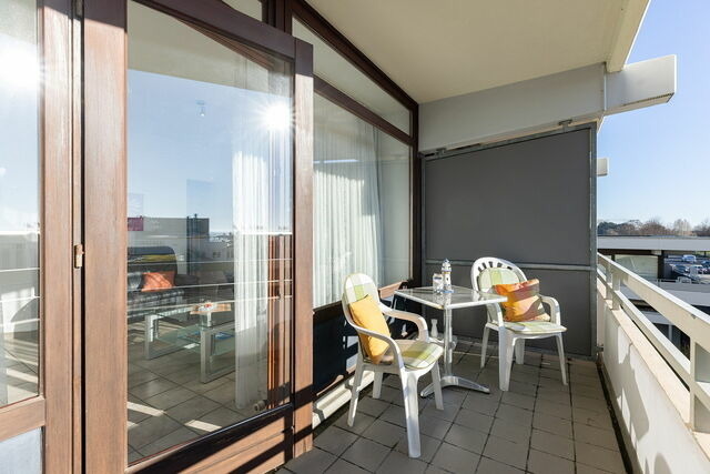 Ferienwohnung in Gr&ouml;mitz - Gr&ouml;mitz-Center Whg. 3 - Bild 22