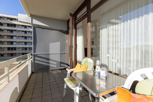 Ferienwohnung in Gr&ouml;mitz - Gr&ouml;mitz-Center Whg. 3 - Bild 23