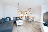 Ferienwohnung in Gr&ouml;mitz - Gr&ouml;mitz Center Whg. 543 - Bild 2