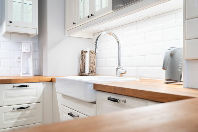 Ferienwohnung in Gr&ouml;mitz - Gr&ouml;mitz Center Whg. 543 - Bild 10