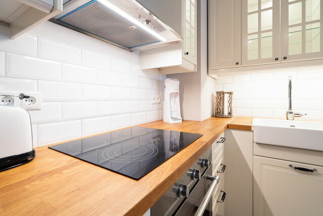 Ferienwohnung in Gr&ouml;mitz - Gr&ouml;mitz Center Whg. 543 - Bild 11
