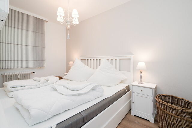 Ferienwohnung in Gr&ouml;mitz - Gr&ouml;mitz Center Whg. 543 - Bild 16