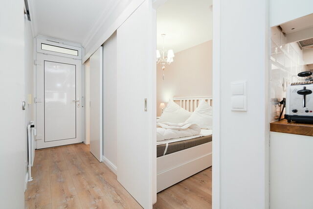 Ferienwohnung in Gr&ouml;mitz - Gr&ouml;mitz Center Whg. 543 - Bild 18