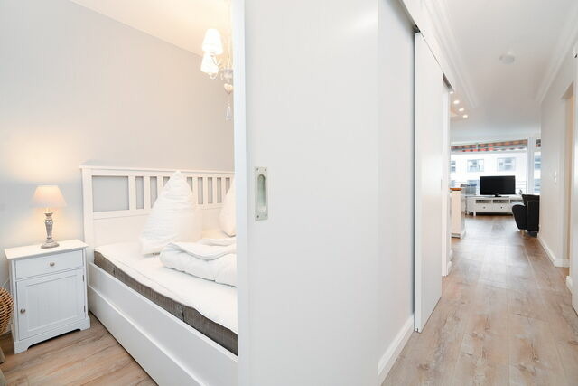Ferienwohnung in Gr&ouml;mitz - Gr&ouml;mitz Center Whg. 543 - Bild 19