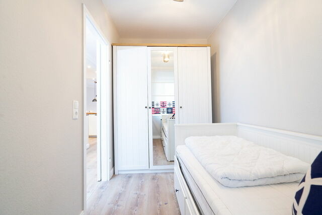 Ferienwohnung in Gr&ouml;mitz - Gr&ouml;mitz Center Whg. 543 - Bild 20