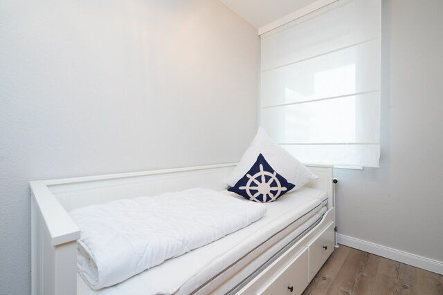 Ferienwohnung in Gr&ouml;mitz - Gr&ouml;mitz Center Whg. 543 - Bild 22