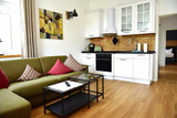 Ferienwohnung in Sellin - Villa Meeresgruss FeWo 4 - Bild 2