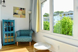 Ferienwohnung in Sellin - Villa Meeresgruss FeWo 4 - Bild 9