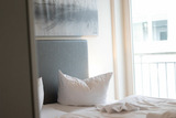 Ferienwohnung in Binz - Villa Hansa Ferienwohnung 6 - Bild 11