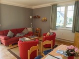 Ferienwohnung in Beckerwitz - Muschelsucher - S&uuml;nnenkieker WE10 - ABC250 - nur Ferieng&auml;ste! - Bild 2