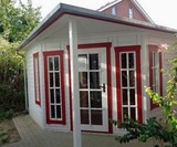 Ferienwohnung in Hohen Wieschendorf - Blue Ocean - ABC209 - Bild 14