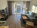 Ferienwohnung in Wismar - Walfisch im Zentrum - ABC350 - Bild 1