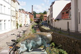 Ferienwohnung in Wismar - Walfisch im Zentrum - ABC350 - Bild 17
