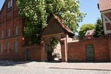 Ferienwohnung in Wismar - Walfisch im Zentrum - ABC350 - Bild 23