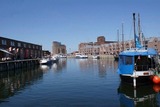 Ferienwohnung in Wismar - Steuerbord am Hafen - ABC90 - Bild 7