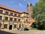 Ferienwohnung in Wismar - Steuerbord am Hafen - ABC90 - Bild 16