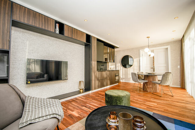 Ferienwohnung in Sellin - Arielle Suites Appartement Scuttle - Bild 7