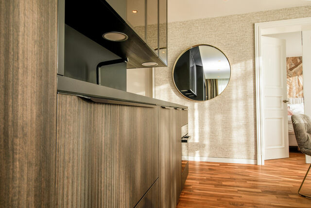 Ferienwohnung in Sellin - Arielle Suites Appartement Scuttle - Bild 9