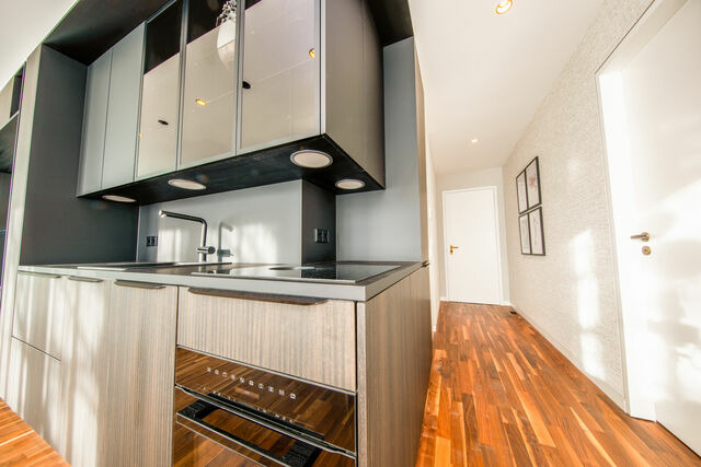 Ferienwohnung in Sellin - Arielle Suites Appartement Scuttle - Bild 10
