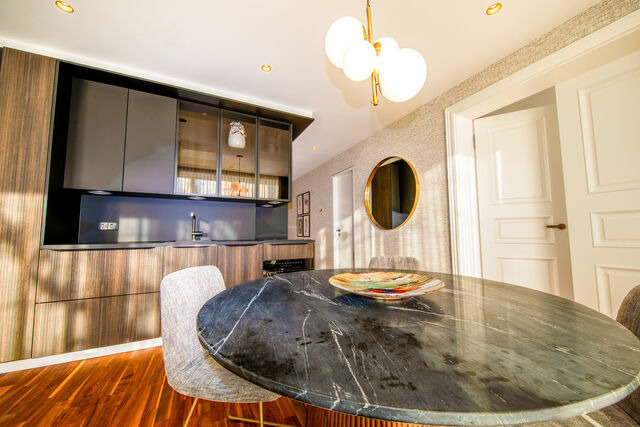 Ferienwohnung in Sellin - Arielle Suites Appartement Scuttle - Bild 11