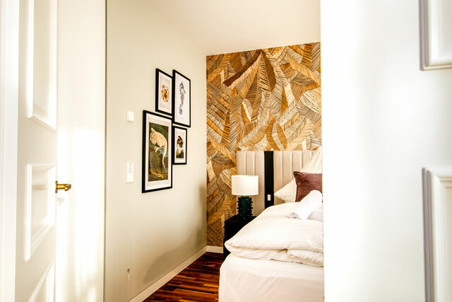 Ferienwohnung in Sellin - Arielle Suites Appartement Scuttle - Bild 15