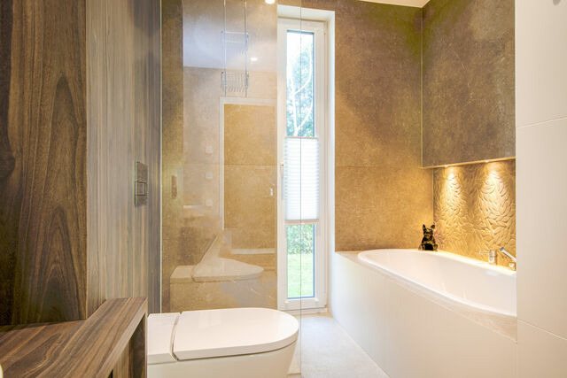 Ferienwohnung in Sellin - Arielle Suites Appartement Scuttle - Bild 19
