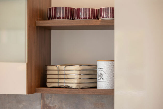 Ferienwohnung in Lauterbach - Alte Fischfabrik Kleine Auszeit - Bild 8