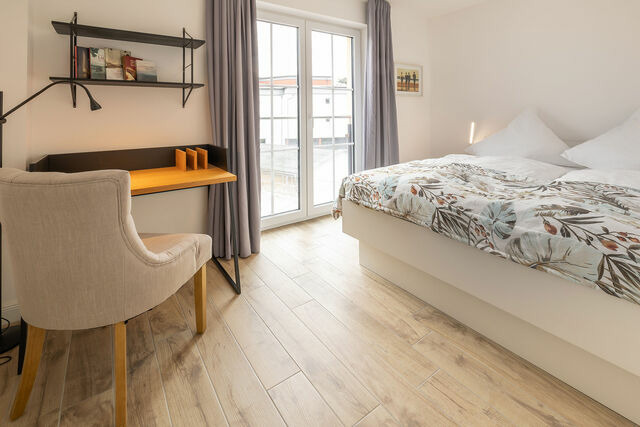 Ferienwohnung in Lauterbach - Alte Fischfabrik Kleine Auszeit - Bild 9