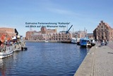Ferienwohnung in Wismar - Kaikante - ABC155 - Bild 1