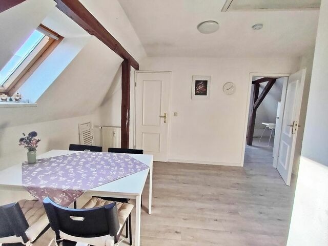 Ferienwohnung in Wismar - L&uuml;tte Auszeit - ABC602 - Bild 6