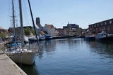 Ferienwohnung in Wismar - B&uuml;tow WE1 mit Parkplatz -ABC9 - Bild 11