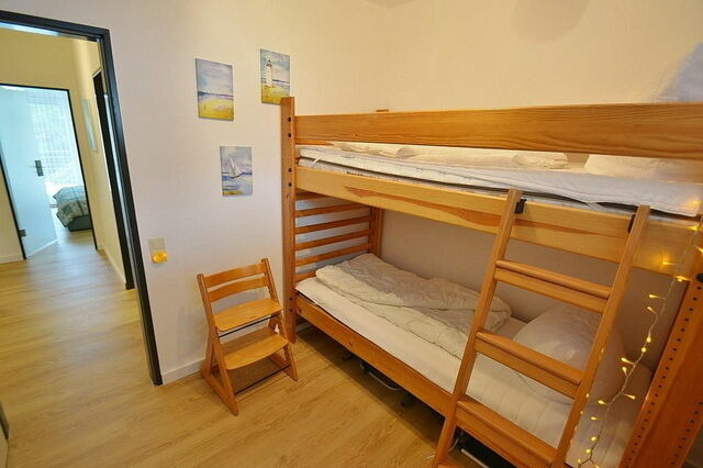 Ferienwohnung in Gr&ouml;mitz - Tannenburg Whg. 102 - Bild 10