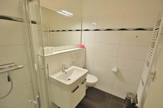 Ferienwohnung in Gr&ouml;mitz - Tannenburg Whg. 102 - Bild 12