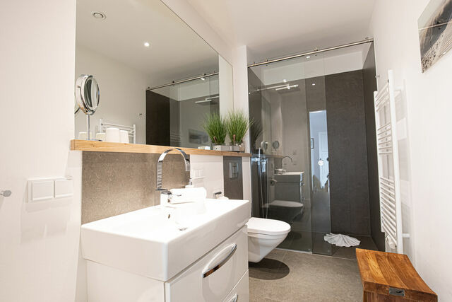Ferienwohnung in Sellin - FIRST Waterkantsuite - Bild 16